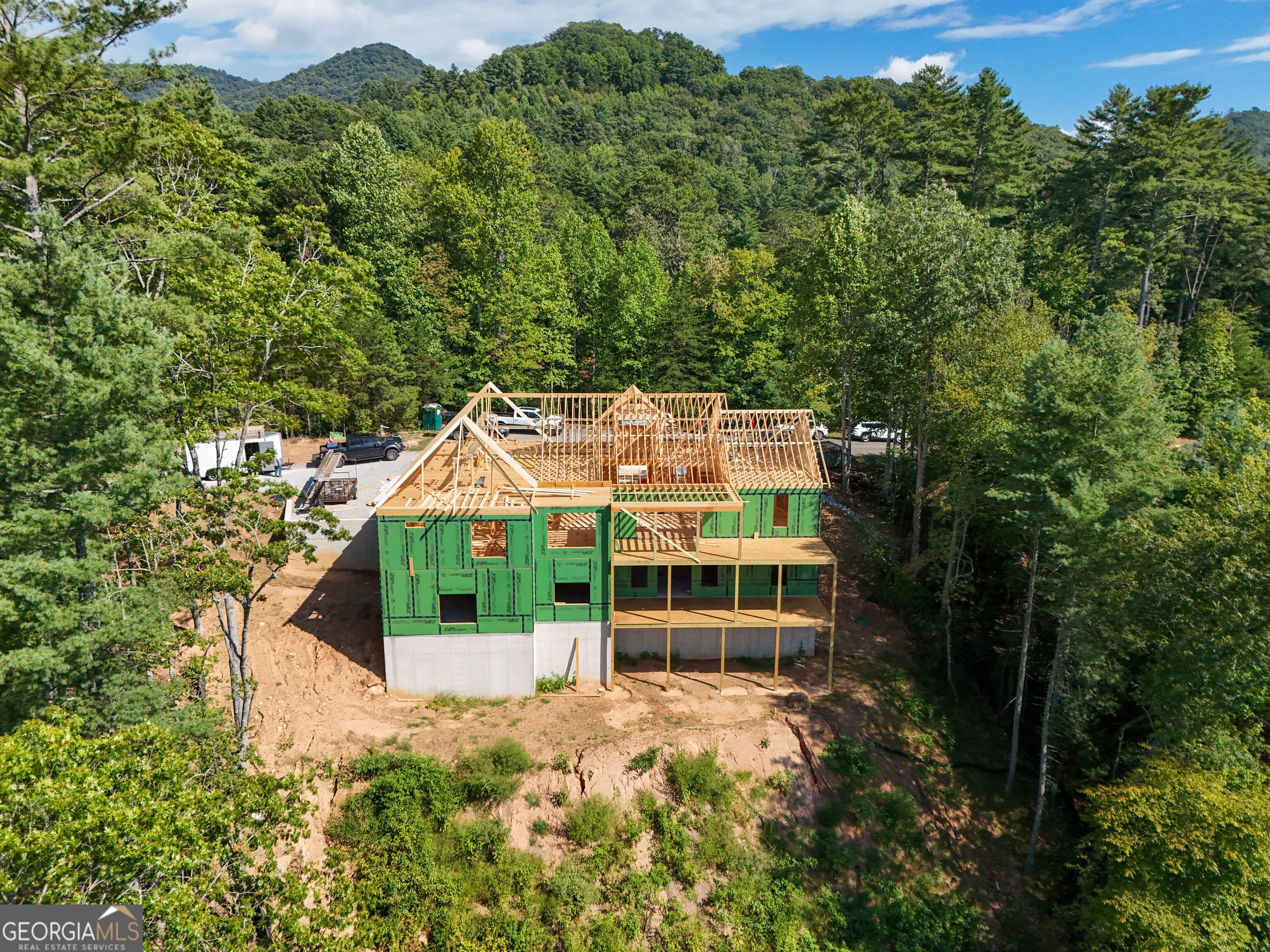 281 Uplander Court