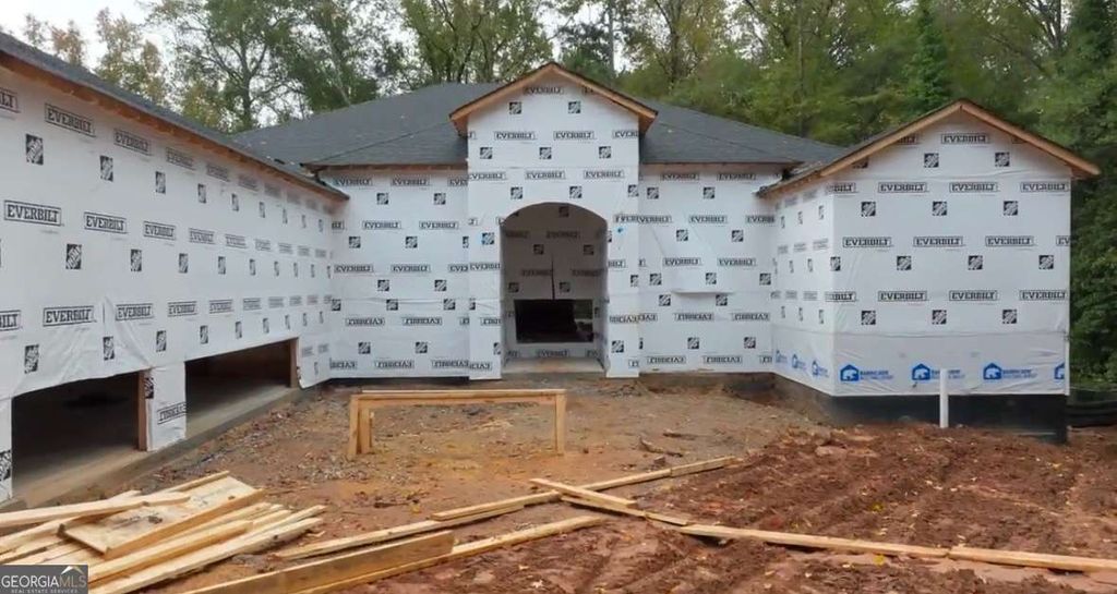 Photo of 489 Lee Road SW, Mableton, GA 30126 (MLS # 10650486)