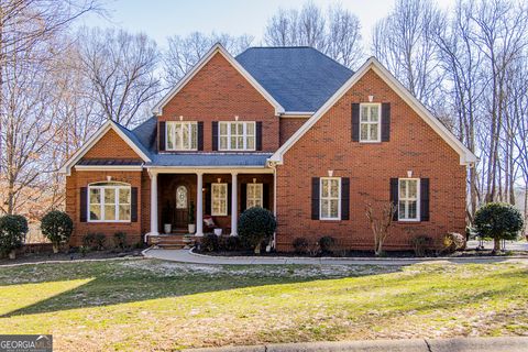 Photo of 280 Ravenwood Drive SE, Rome, GA 30161 (MLS # 10696601)