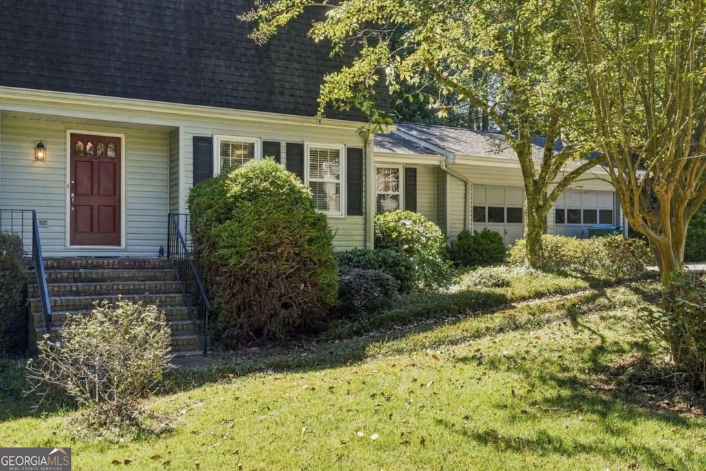 Photo of 4694 Marc Court SW, Lilburn, GA 30047 (MLS # 10866511)