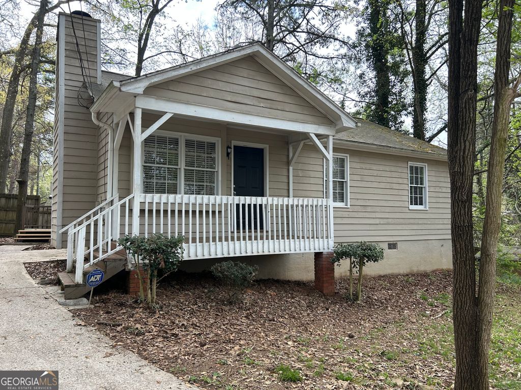 Photo of 2903 Vernon Court, Buford, GA 30518 (MLS # 10721206)