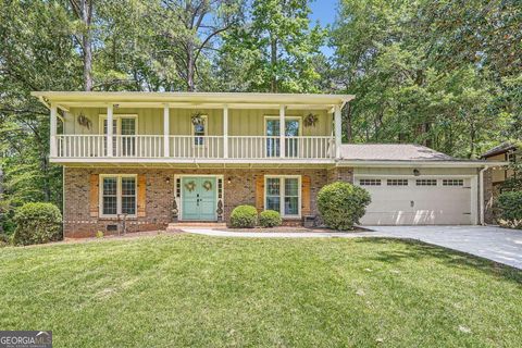 1080 Northshore DR Roswell GA 30076