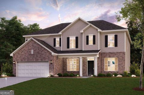 7190 Carruthers Way Lot 16, Dawsonville, GA 30534 - MLS#: 10480161