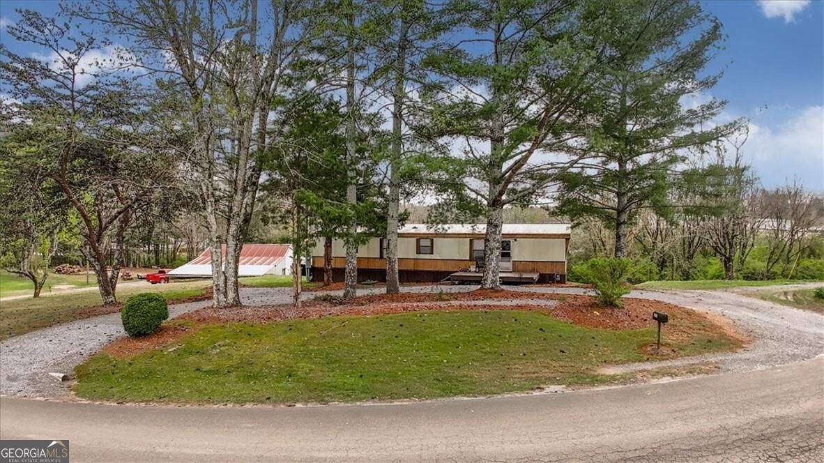 217 Robin Rd RD