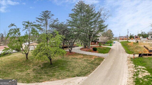 Photo of 217 Robin Rd, Jasper, GA 30143 (MLS # 10867324)