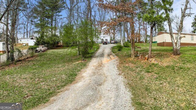 217 Robin Rd RD
