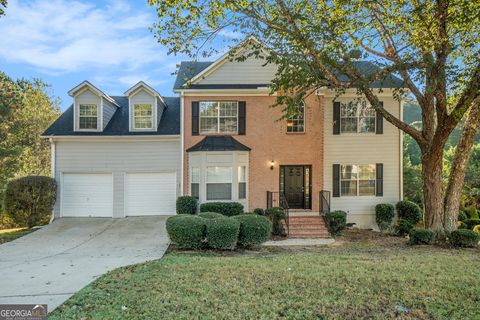 4395 Celebration DR SW Atlanta GA 30331