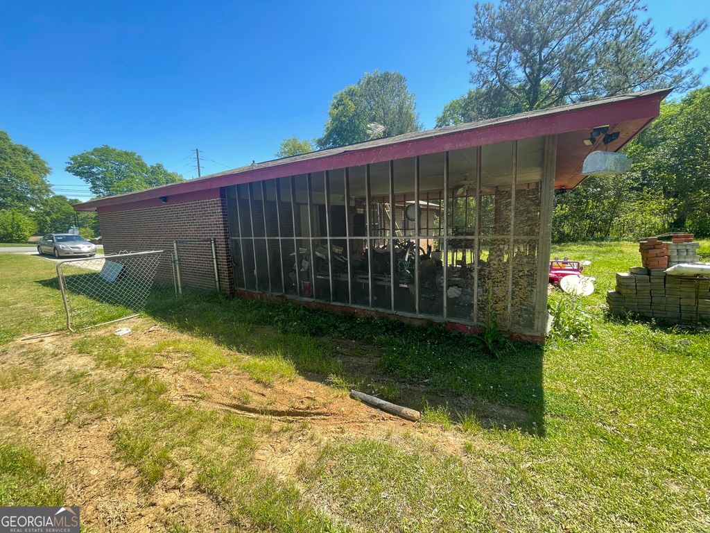 Photo of 114 Marion Street SE, Milledgeville, GA 31061 (MLS # 10731369)