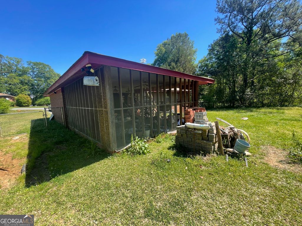 Photo of 114 Marion Street SE, Milledgeville, GA 31061 (MLS # 10731369)