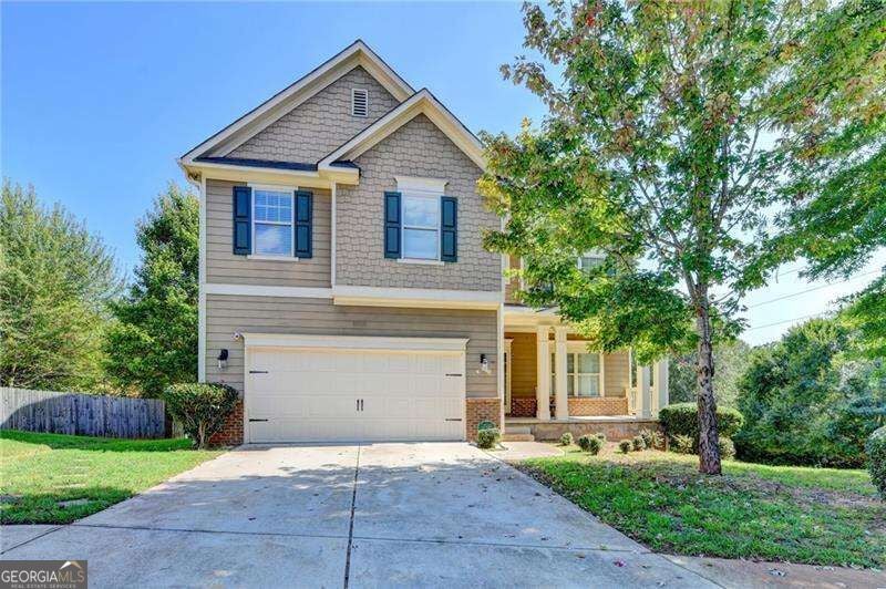 6331 Salinger CT SE