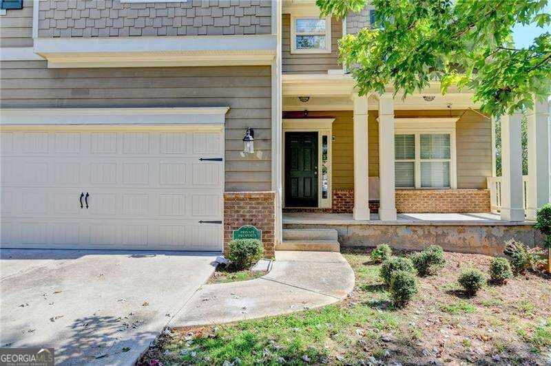 6331 Salinger CT SE