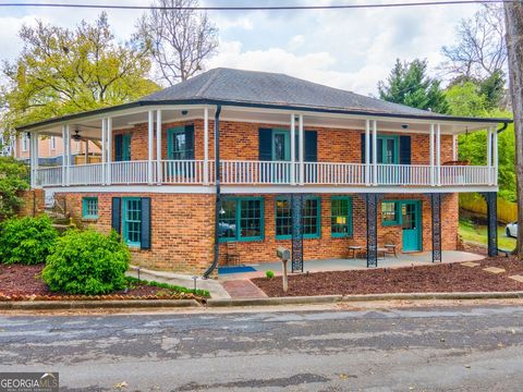 Photo of 705 River Avenue SW, Rome, GA 30161 (MLS # 10273120)