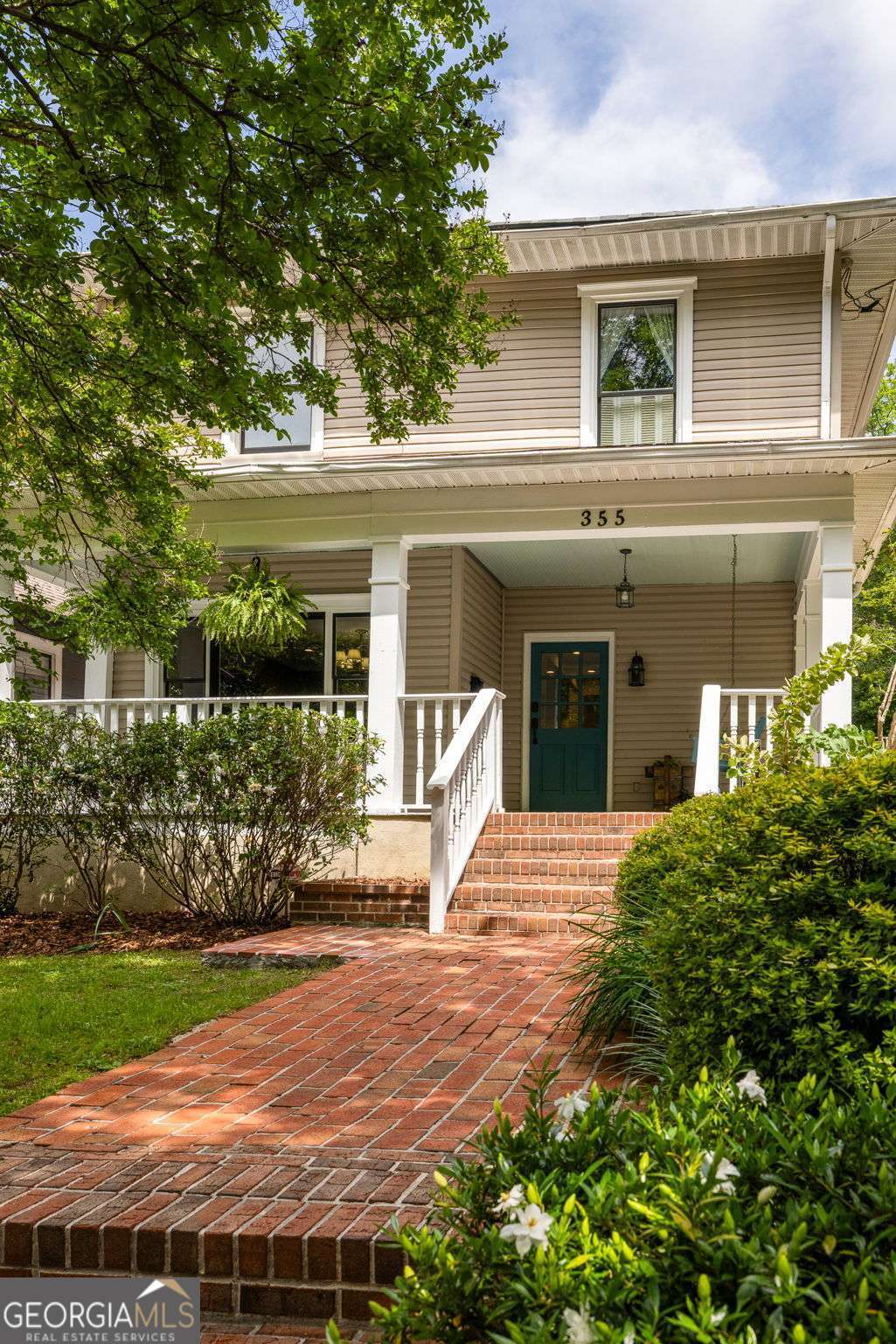 355 Josephine ST NE