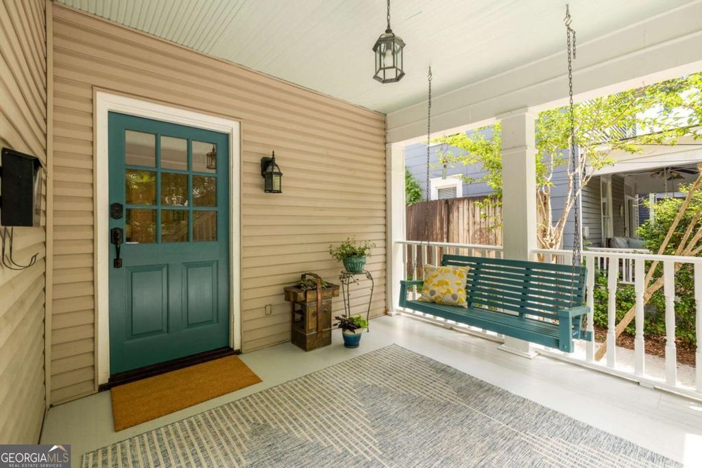 Photo of 355 Josephine Street NE, Atlanta, GA 30307 (MLS # 10764177)