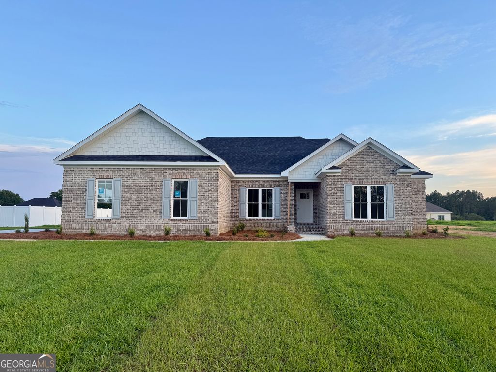 Photo of 46 Pin Oak Lane, Statesboro, GA 30458 (MLS # 10794835)