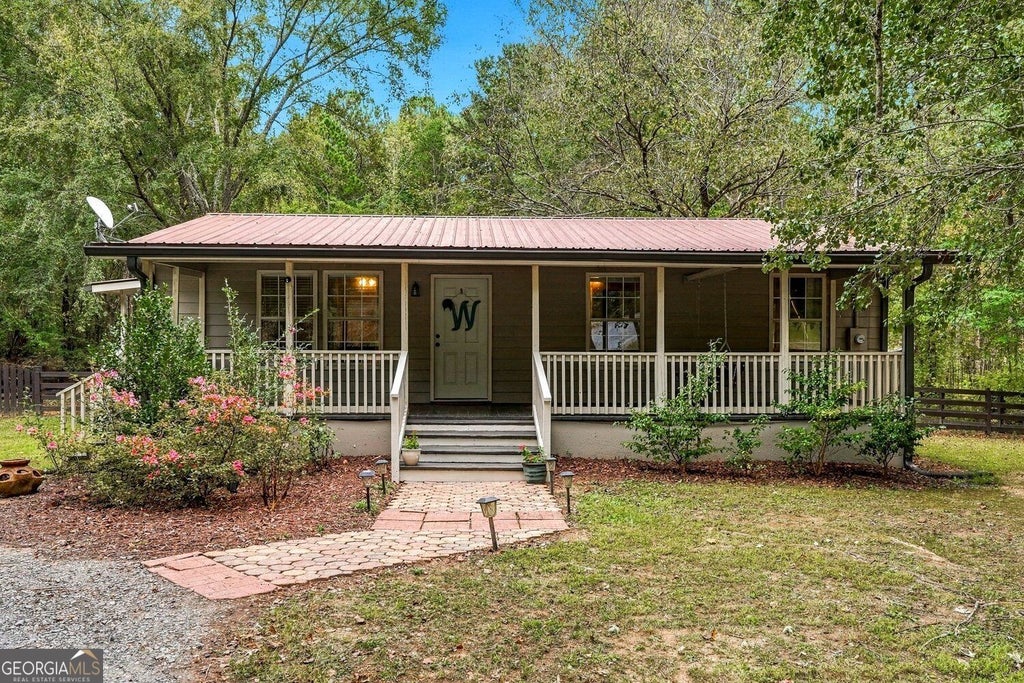 Photo of 698 Spring Place Road NE, White, GA 30184 (MLS # 10870826)