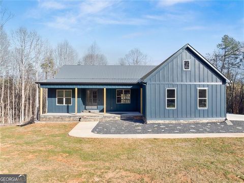 Photo of 1750 Panorama Drive, Sautee Nacoochee, GA 30571 (MLS # 10698259)