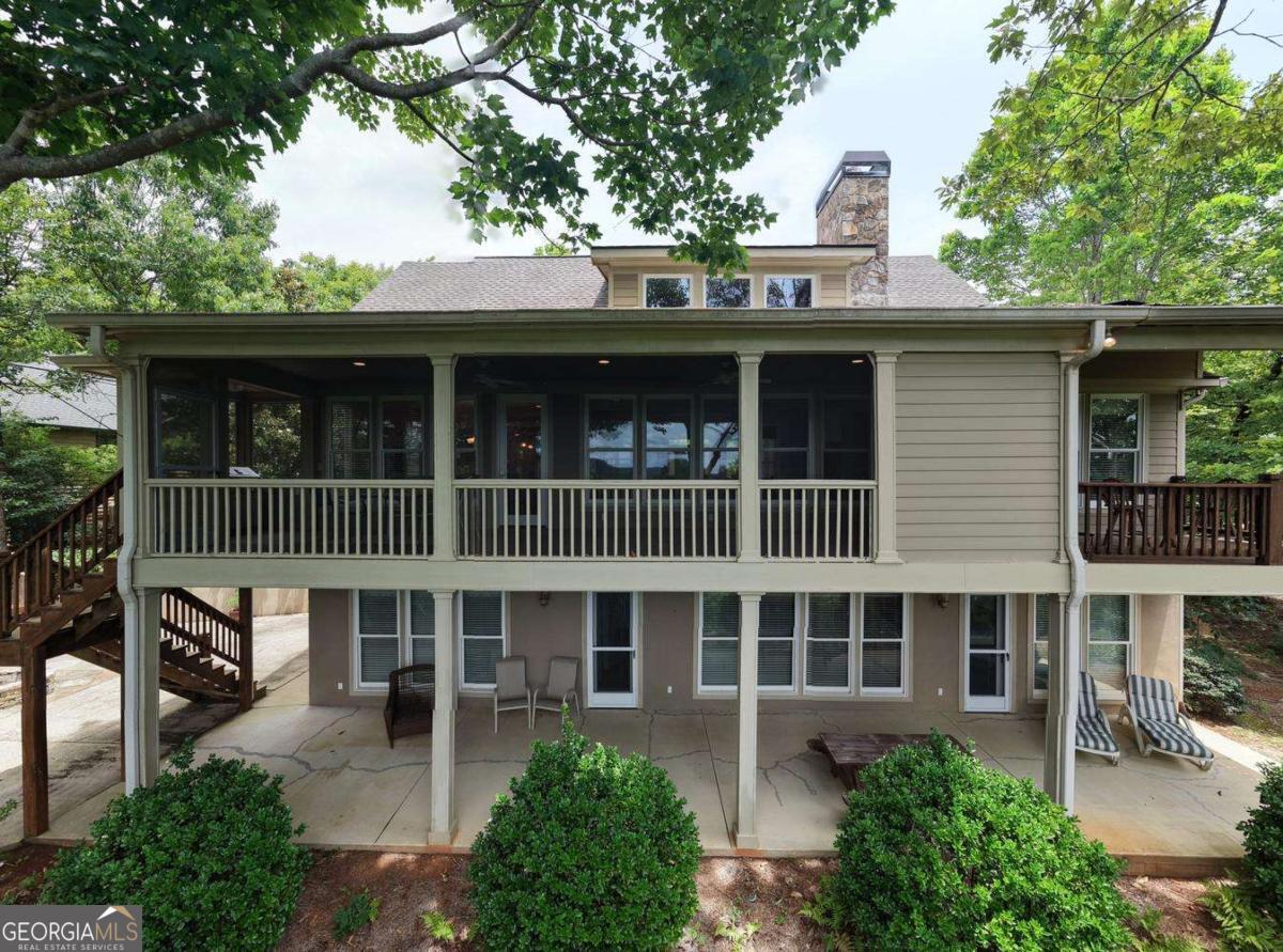 48 Pine Top DR