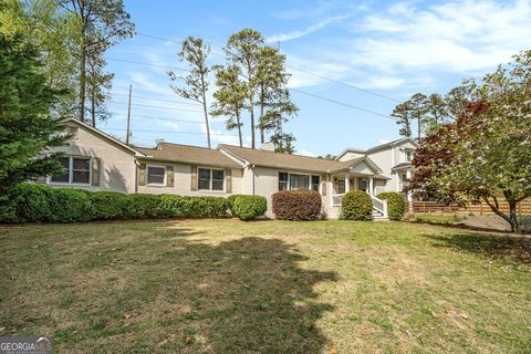 2107 Old Dallas Road SW, Marietta, GA 30064 - MLS#: 10471613