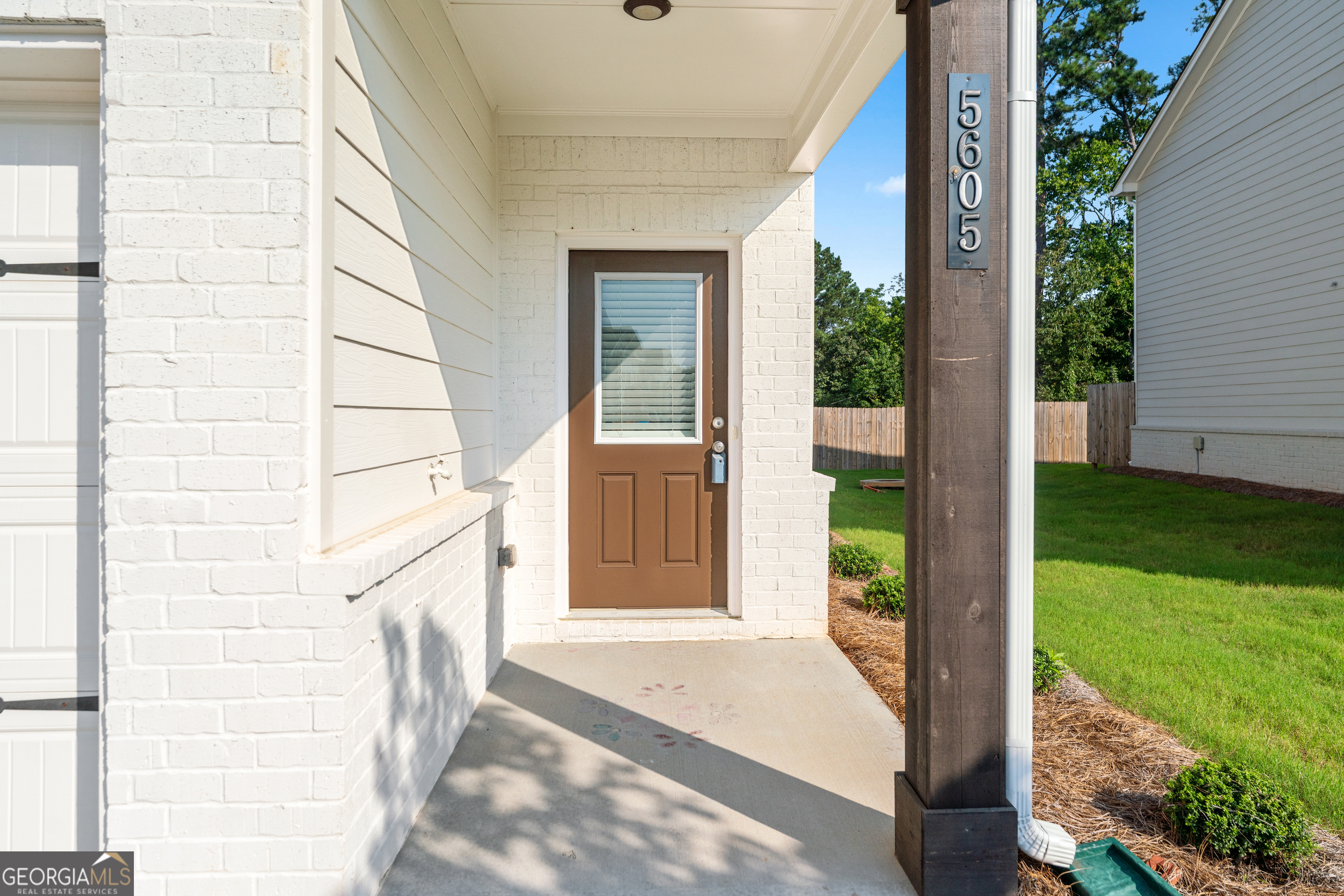 5605 Rock Place CT