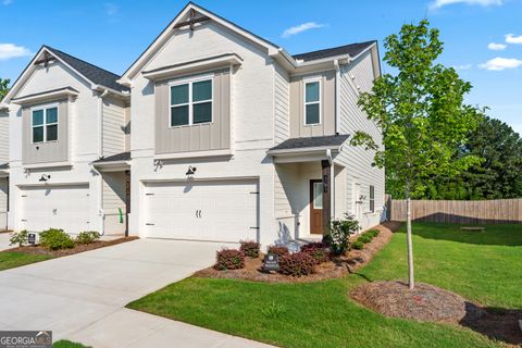 5605 Rock Place CT Norcross GA 30093