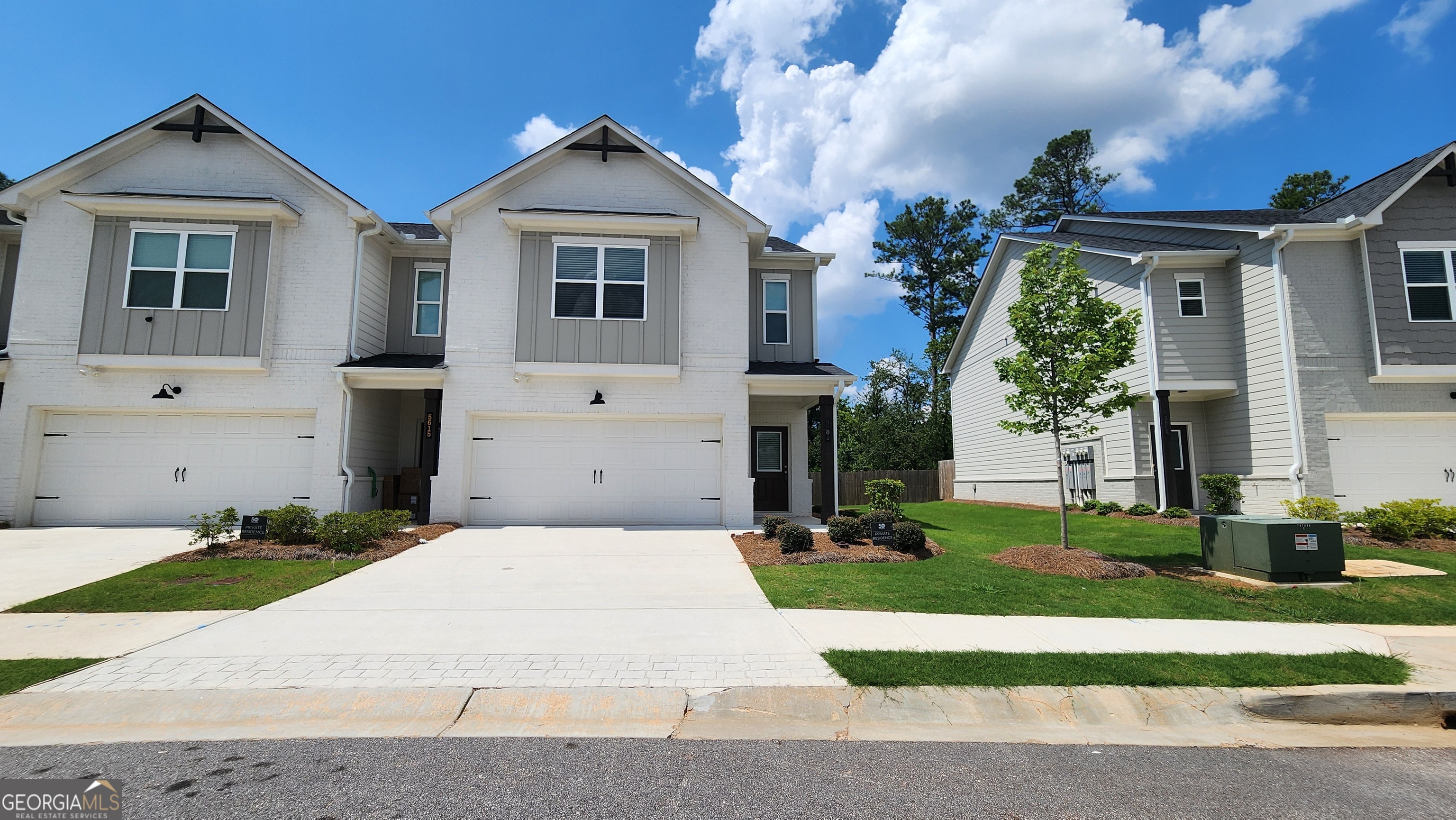 5605 Rock Place CT