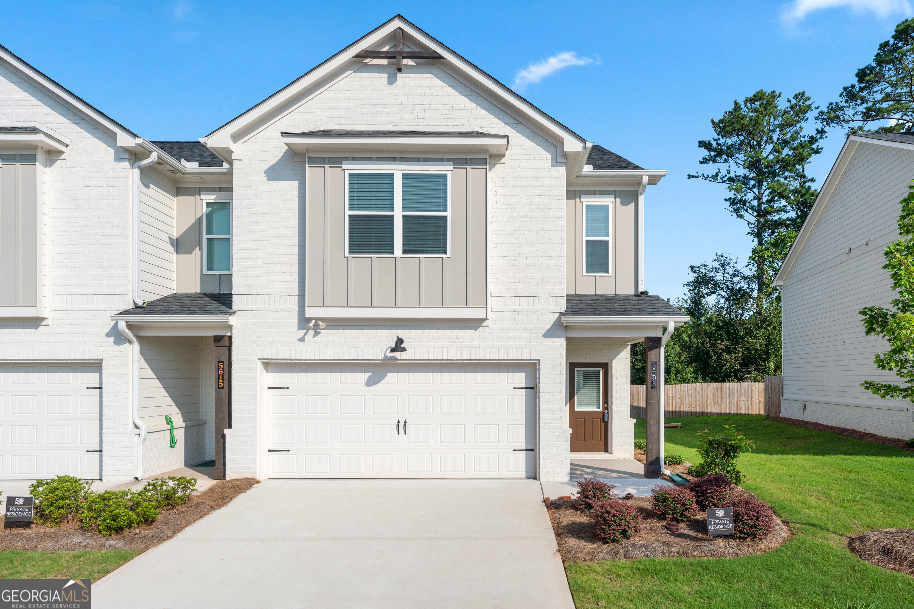 5605 Rock Place CT