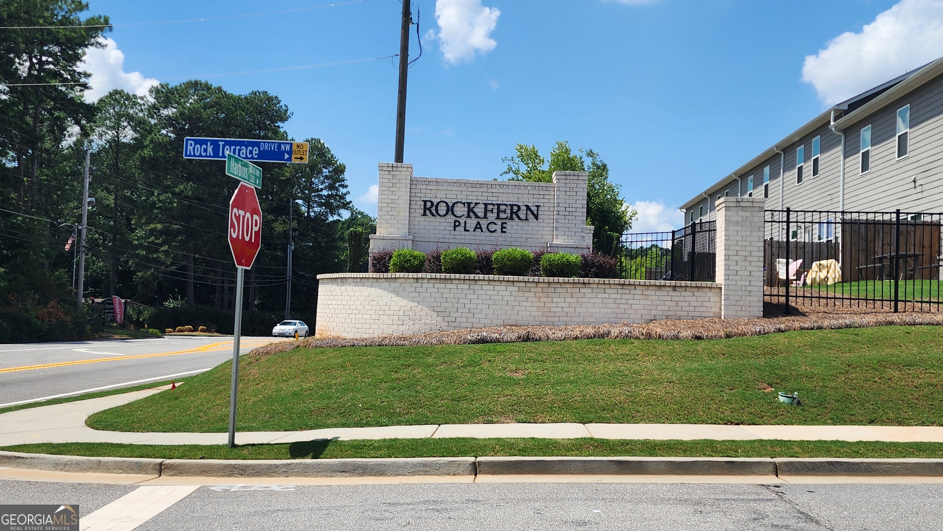 5605 Rock Place CT
