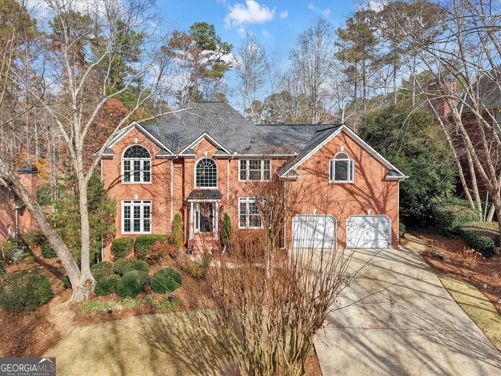 5830 Brookstone WALK NW