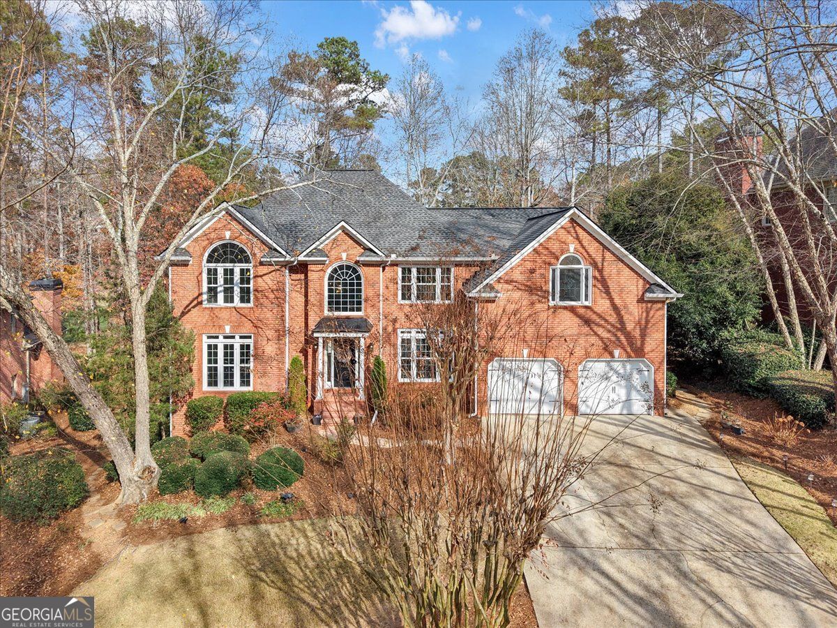 5830 Brookstone WALK NW