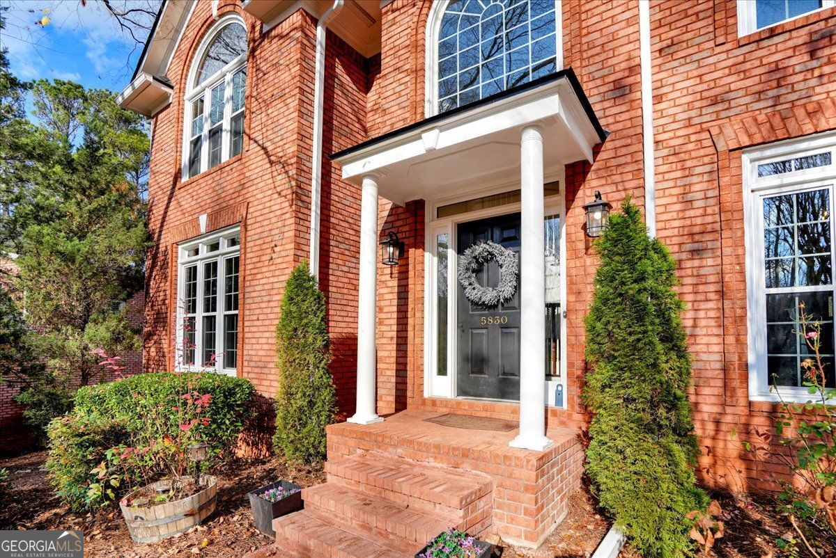 5830 Brookstone WALK NW