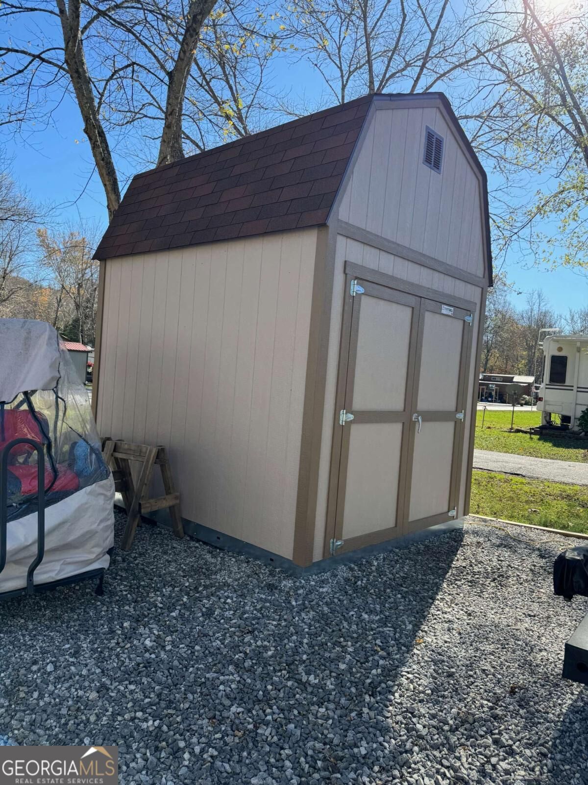 155 Fishtail CIR