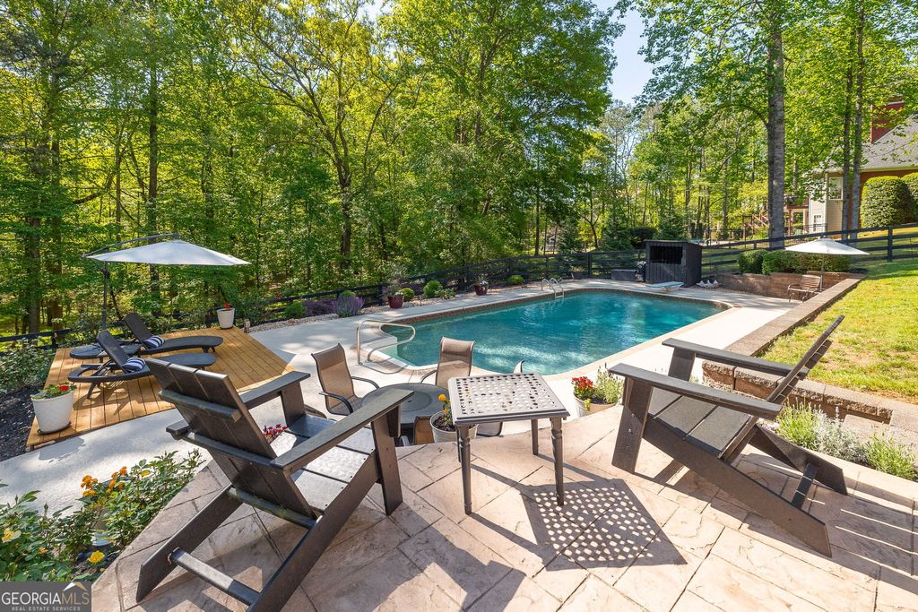 Photo of 1210 Rowe Road, Woodstock, GA 30188 (MLS # 10734908)