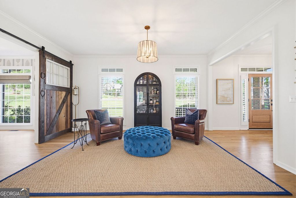 Photo of 1210 Rowe Road, Woodstock, GA 30188 (MLS # 10734908)