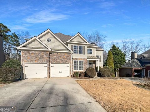 37 Ashdowne WAY Acworth GA 30101