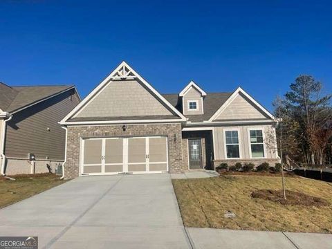 2414 Anhinga DR Loganville GA 30052