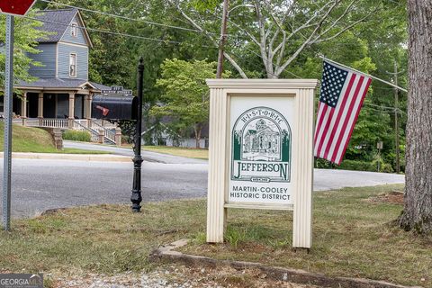 A home in Jefferson