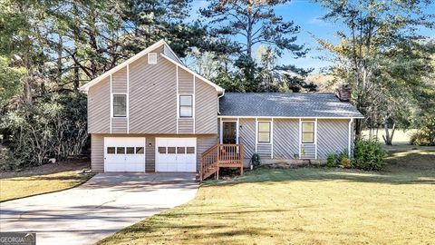 450 Valley Woods CIR SE Conyers GA 30094