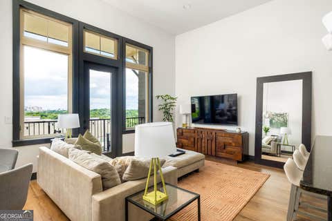 Photo of 1195 Milton Terrace SE #4406, Atlanta, GA 30315 (MLS # 10816553)