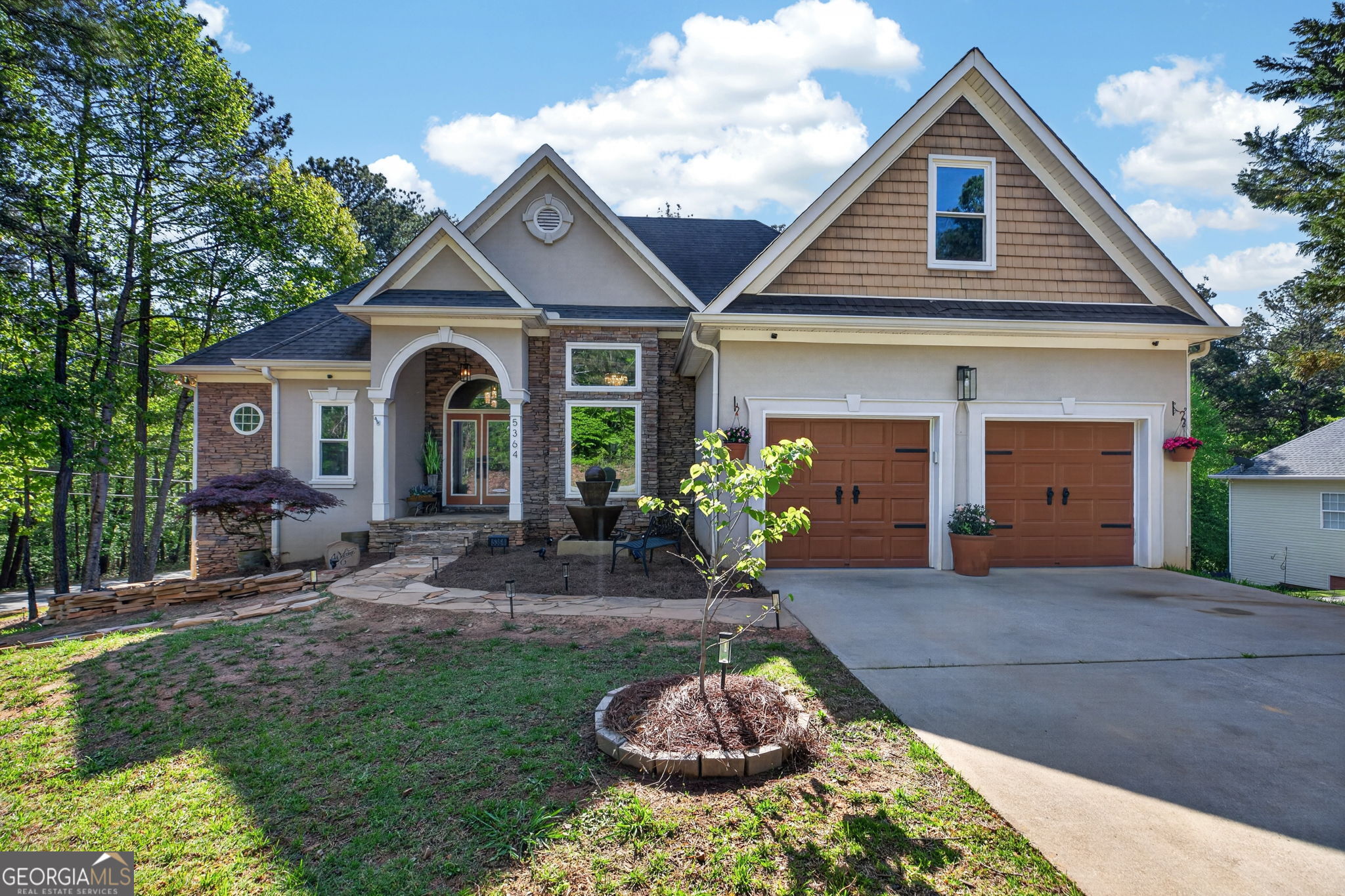 5364 Britton DR