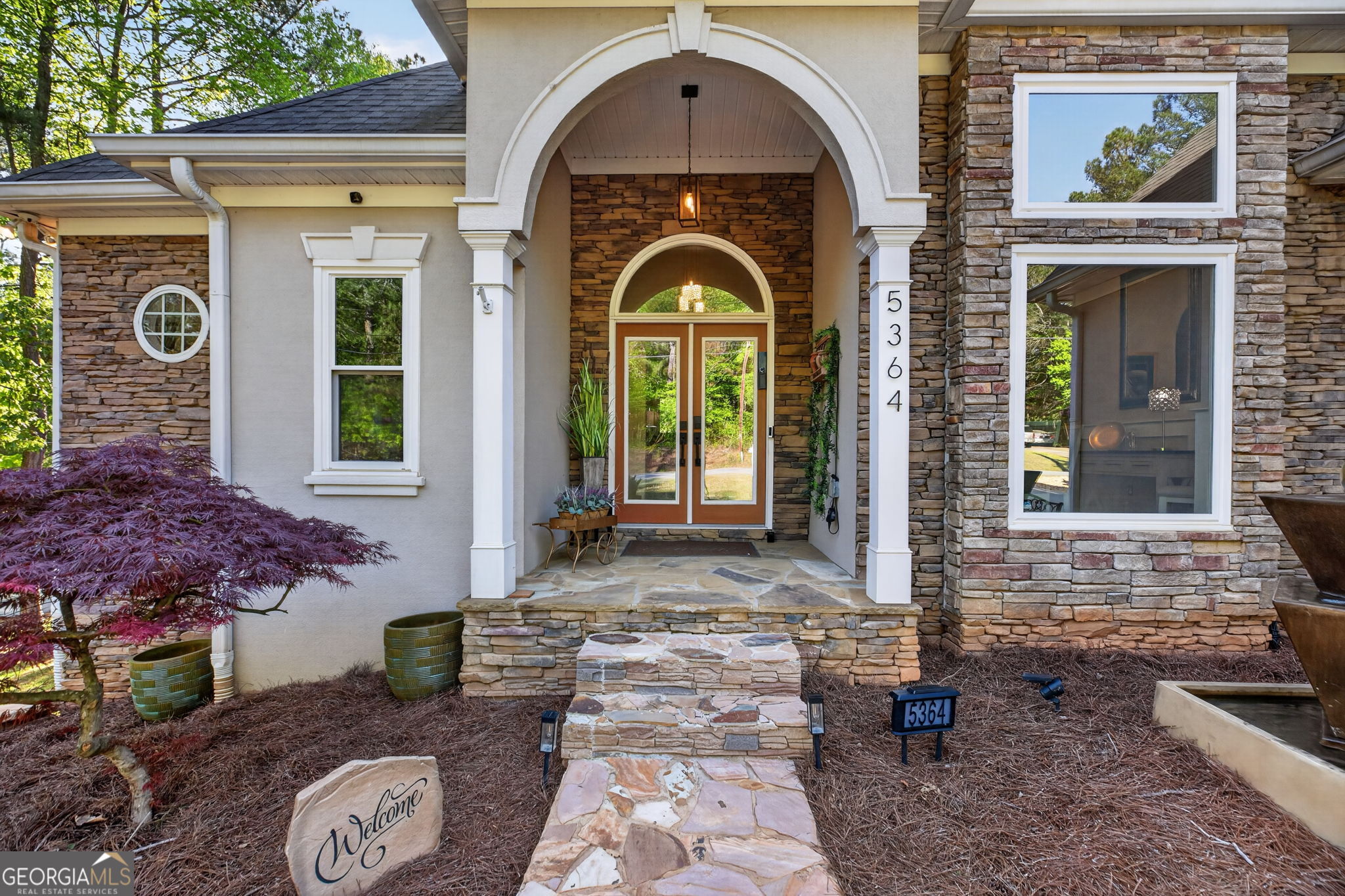 5364 Britton DR