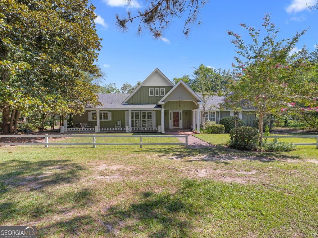 Photo of 271 Langston Chapel Road, Statesboro, GA 30458 (MLS # 10873041)