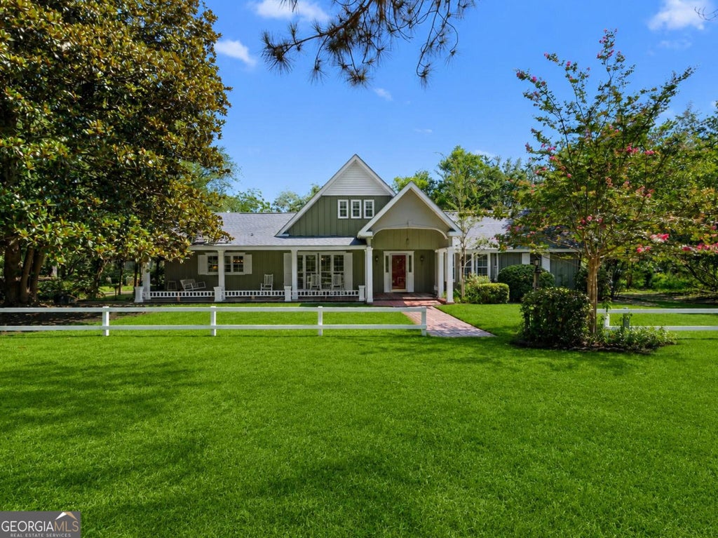 Photo of 271 Langston Chapel Road, Statesboro, GA 30458 (MLS # 10873041)