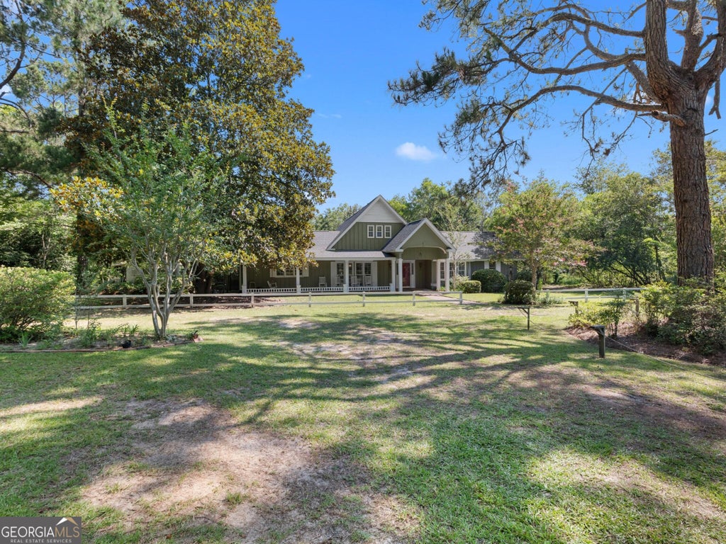 Photo of 271 Langston Chapel Road, Statesboro, GA 30458 (MLS # 10873041)