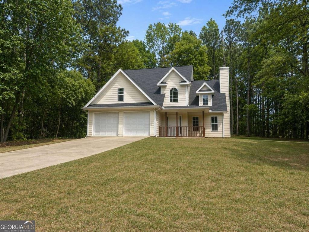 Photo of 3730 Noble Court, Gainesville, GA 30507 (MLS # 10730416)