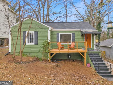 1783 Pennington Place SE, Atlanta, GA 30316 - MLS#: 10446241