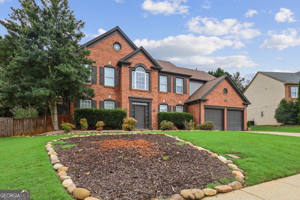 Photo of 169 Eastham Court, Suwanee, GA 30024 (MLS # 10882421)