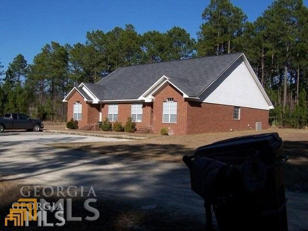 Photo of 905 Cannon Donaldson Road #2, Statesboro, GA 30458 (MLS # 10729445)