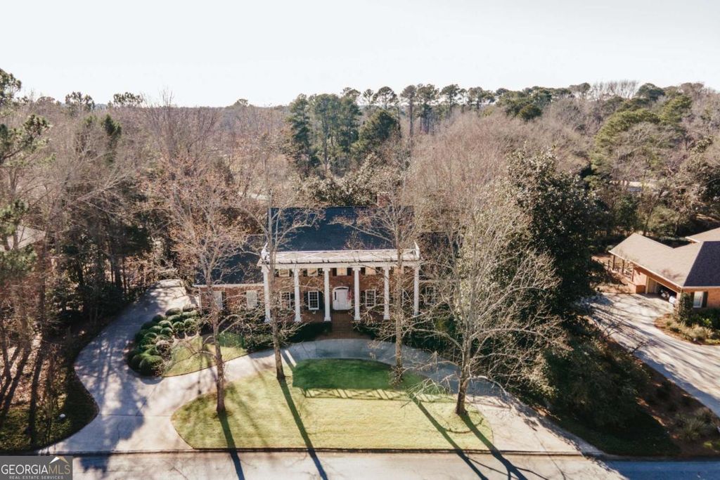 Photo of 278 Moss Side Drive, Athens, GA 30607 (MLS # 10701298)