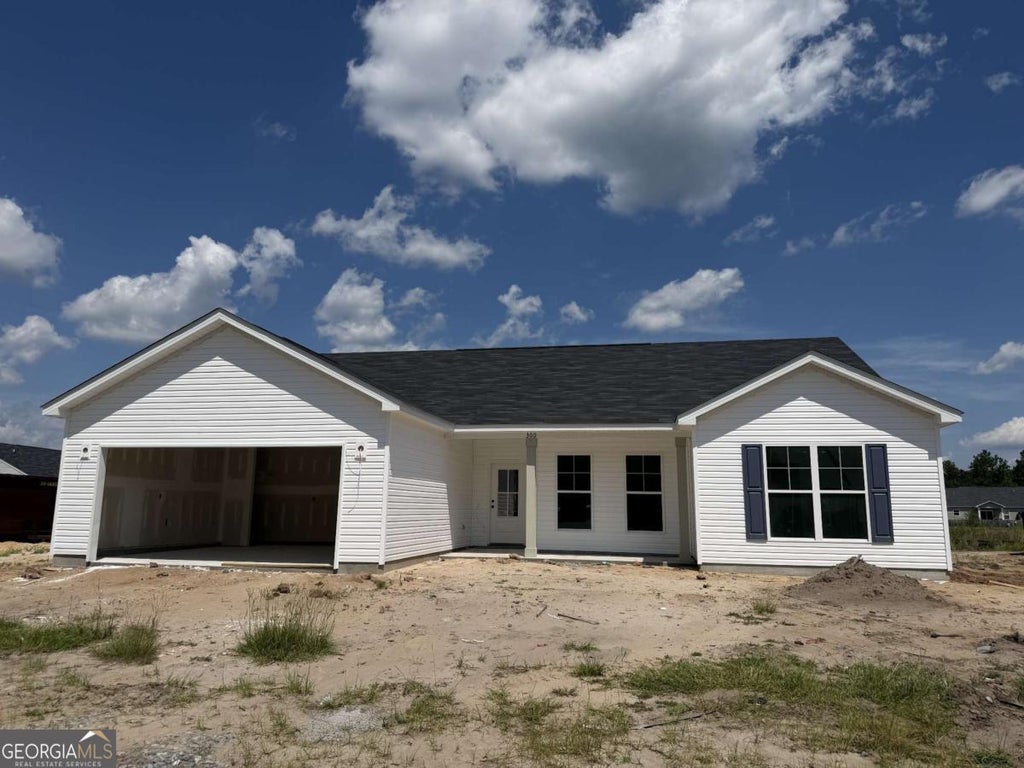 Photo of 300 Timberlake Drive, Guyton, GA 31312 (MLS # 10805047)